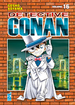 Detective Conan New Edition